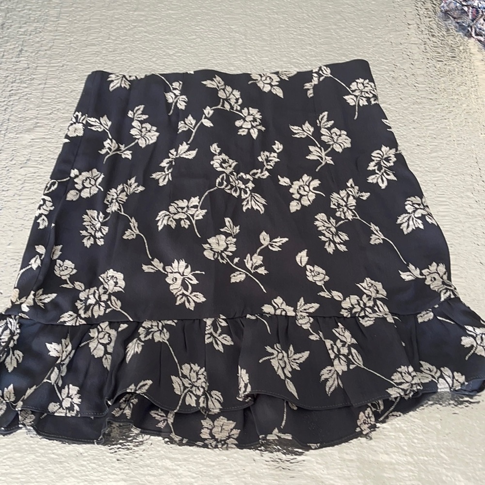 Flynn Skye mini skirt